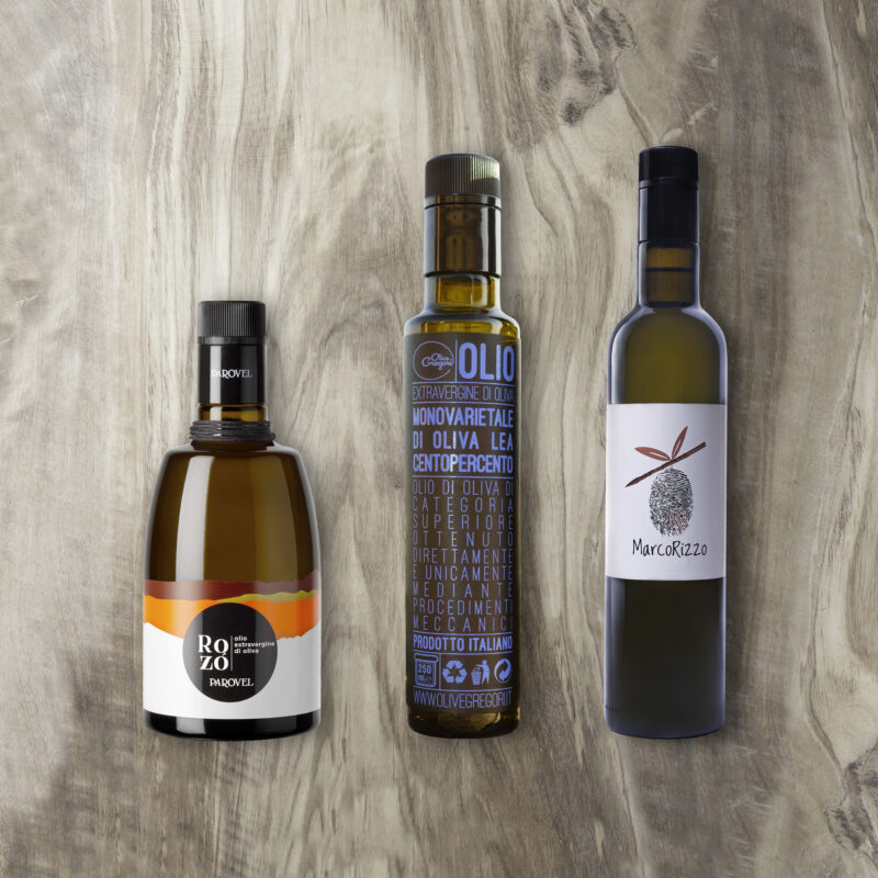 Italiofil EVOO Selection - Bilde 4