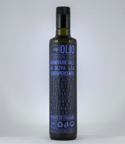 Olivenolje "Lea", 500 ml
