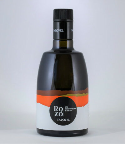 Olivenolje "RoZó", 500 ml